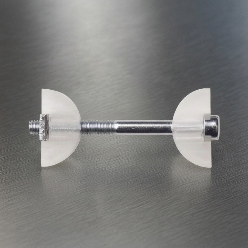 фото Стяжка для плит и столешниц от 10мм