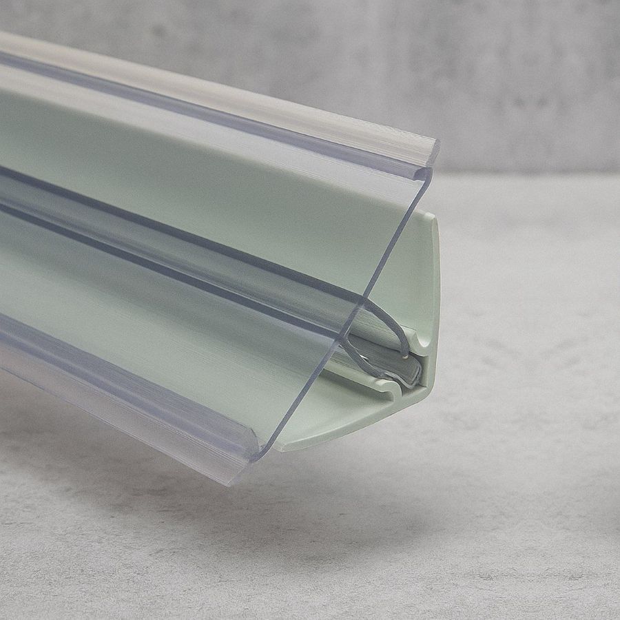 фото Плинтус кухонный 3 м