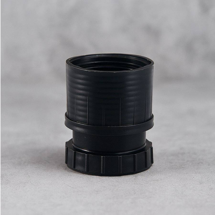 фото Опора регулируемая для трубы 50 мм