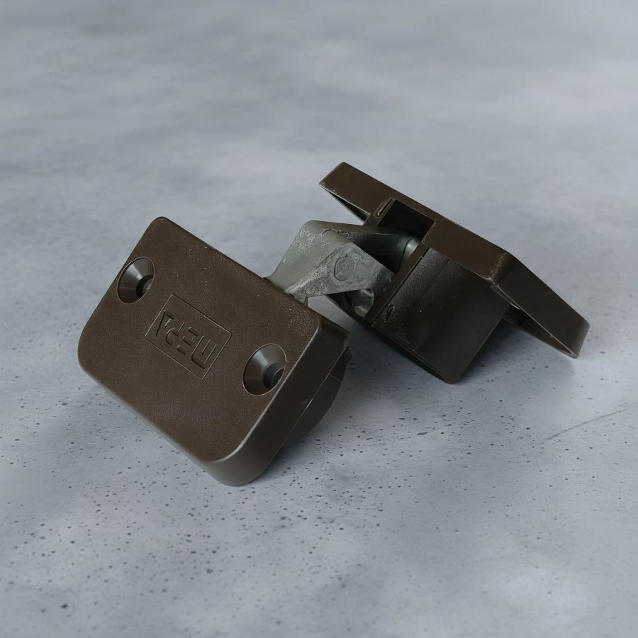 фото MKM002 Петля для раскладных столов