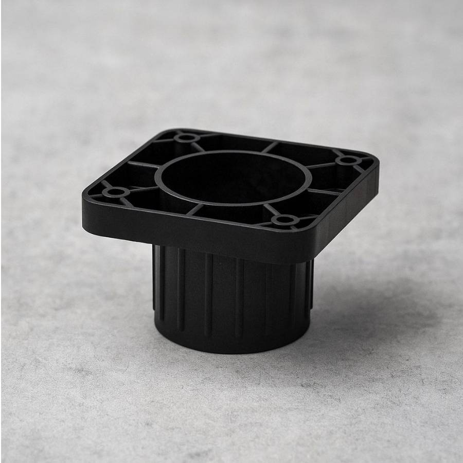 фото Фланец для трубы 50 мм