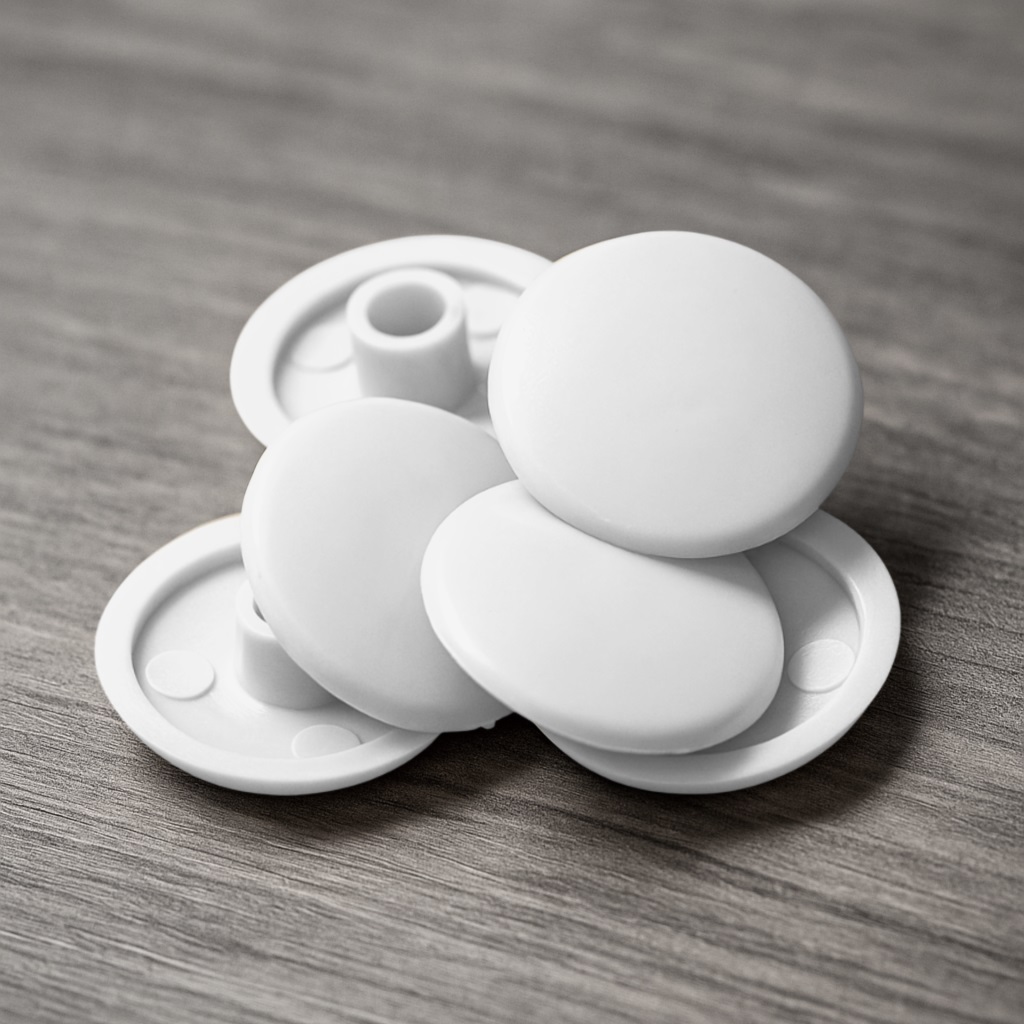 фото Заглушка под шестигранник №23