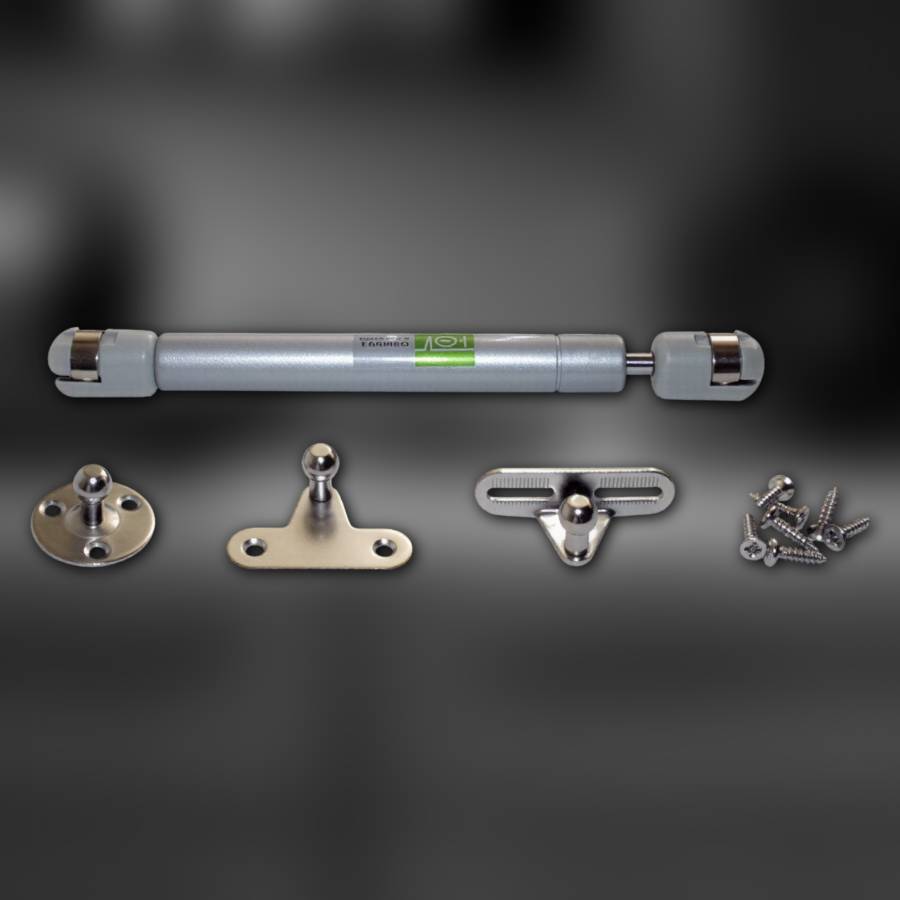 фото Газлифт FGV на 8 кг секретерный