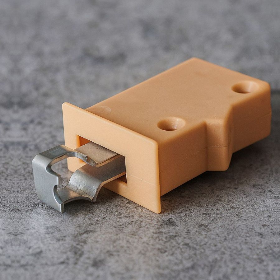 фото Подвеска регулируемая тип V бук, правая, Польша