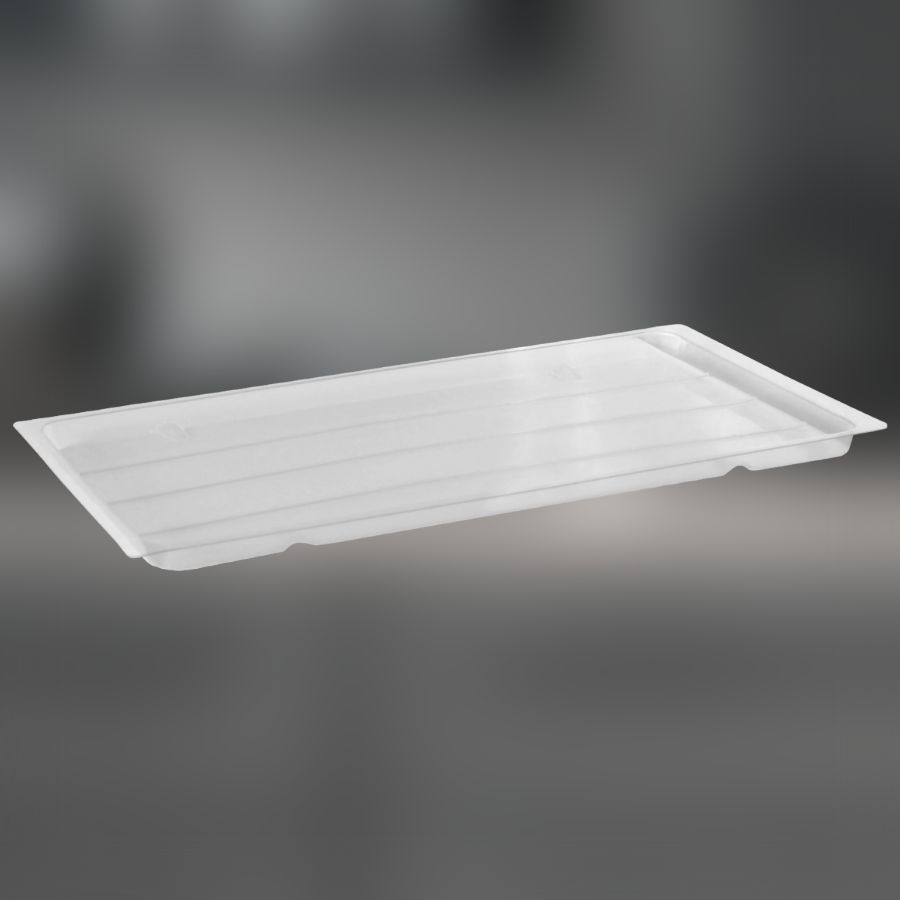 фото Посудосушитель CWJ228J-2 ALBA 444х258х254мм