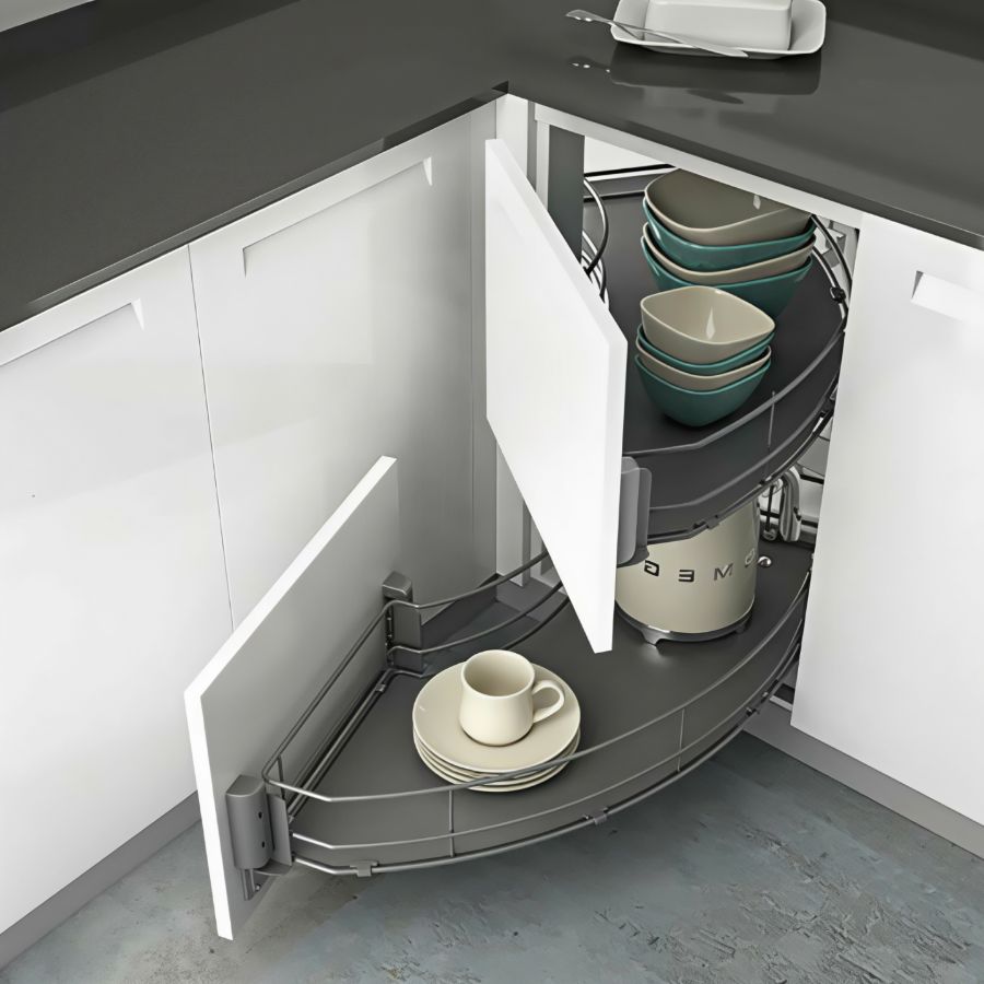 Волшебные уголки MF, Compagnucci, ALBA