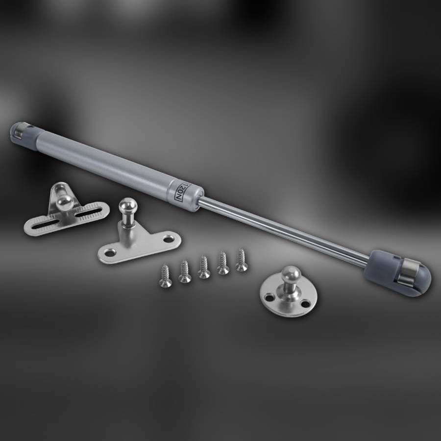 фото Газлифт на 12 кг секретерный