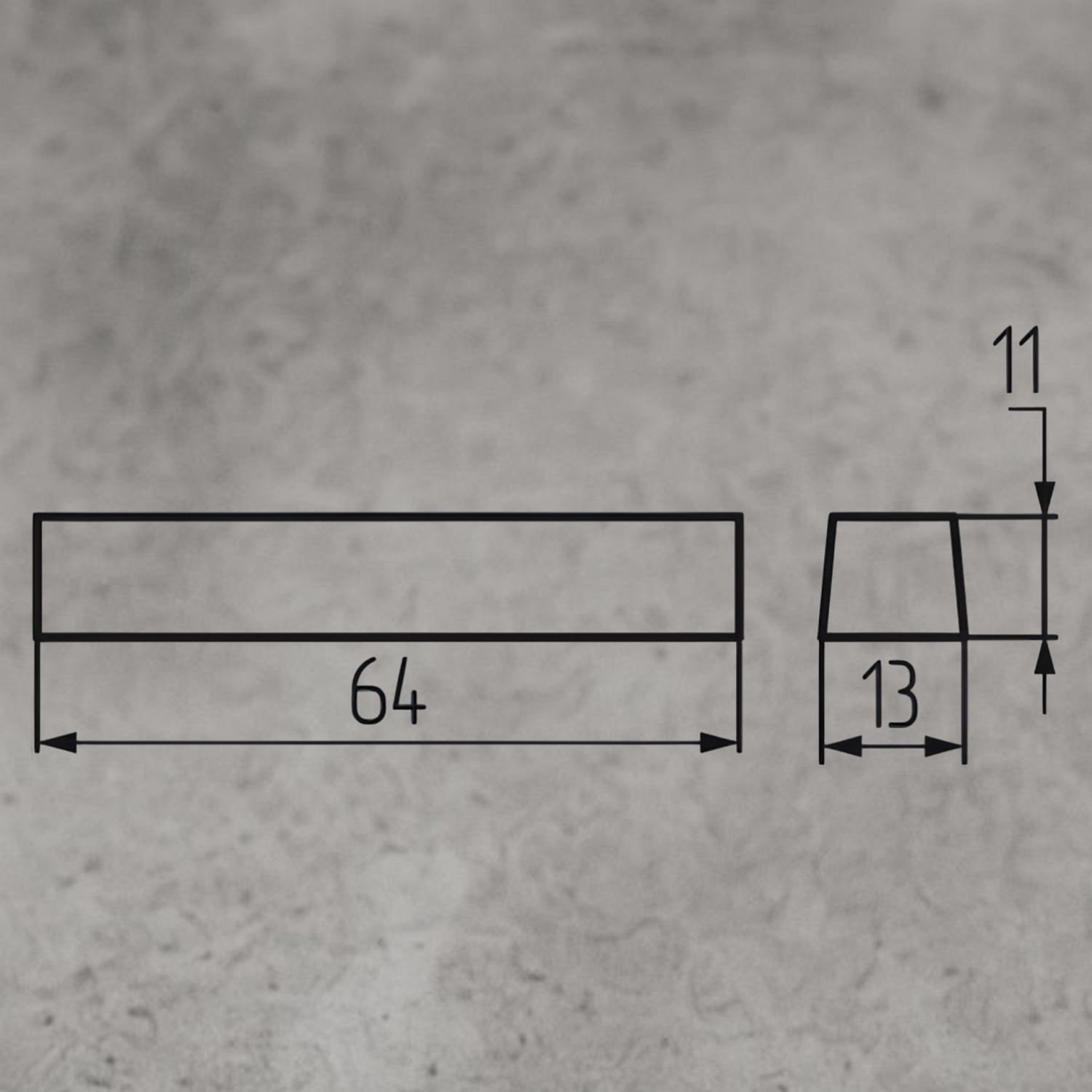Воск мебельный, сосна мальмо