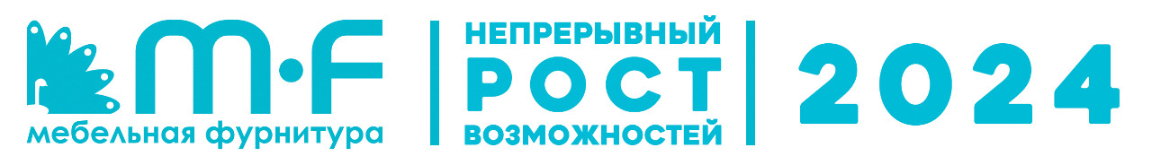 Логотип компании Мебельная фурнитура